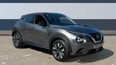 Nissan Juke 1.0 DiG-T 114 Acenta 5dr DCT Petrol Hatchback